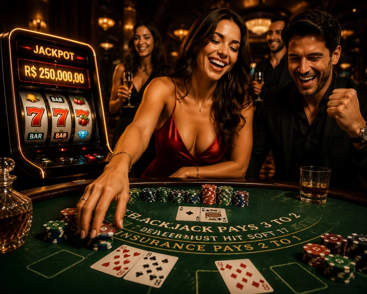 Slots 777 Ba6.com