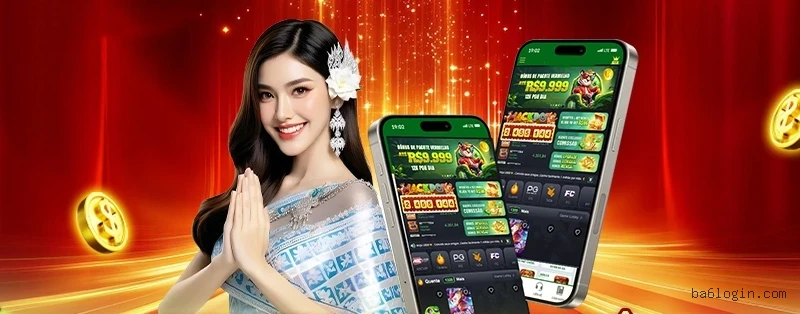 Baixar APK Ba6.com
