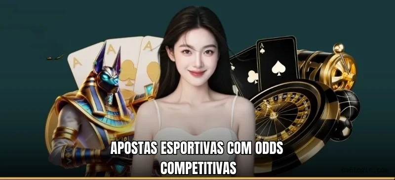 Bet App Ba6.com