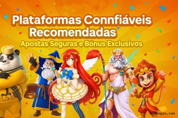 Entrar Ba6.com
