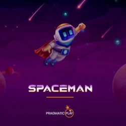 Spaceman Ba6.com