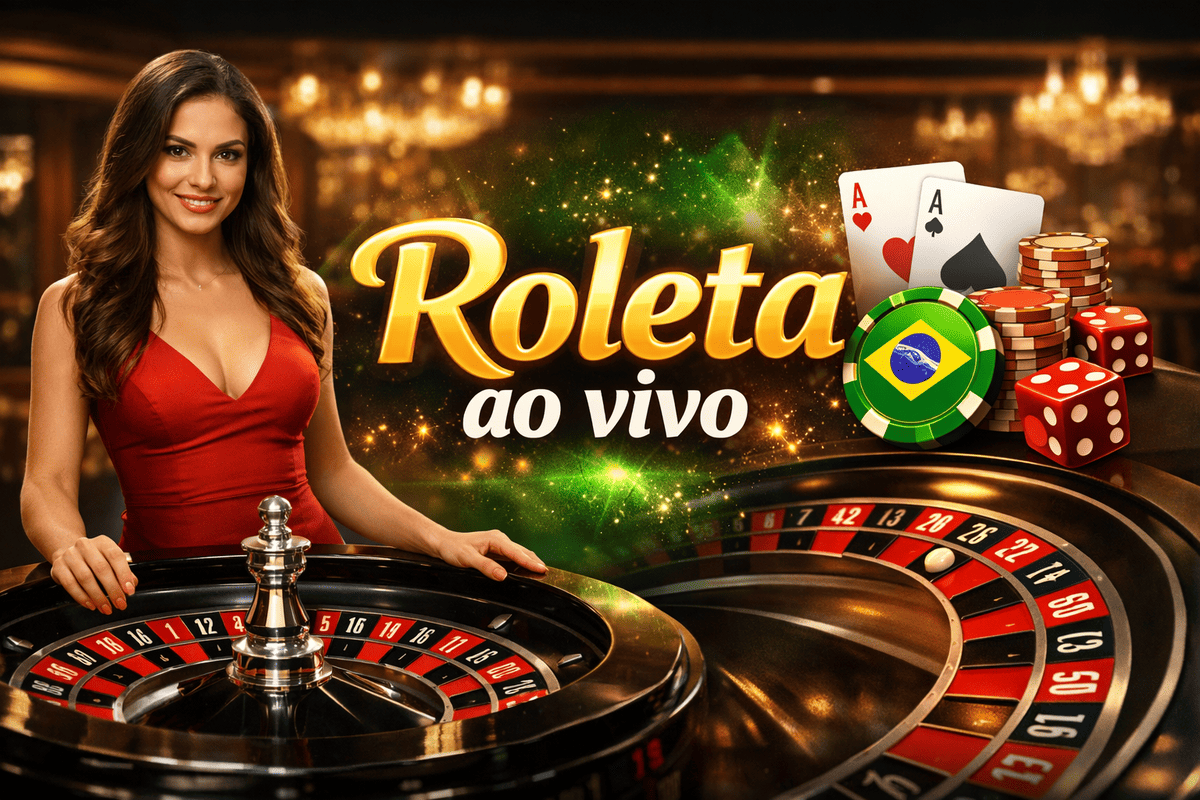 Roleta Ba6.com